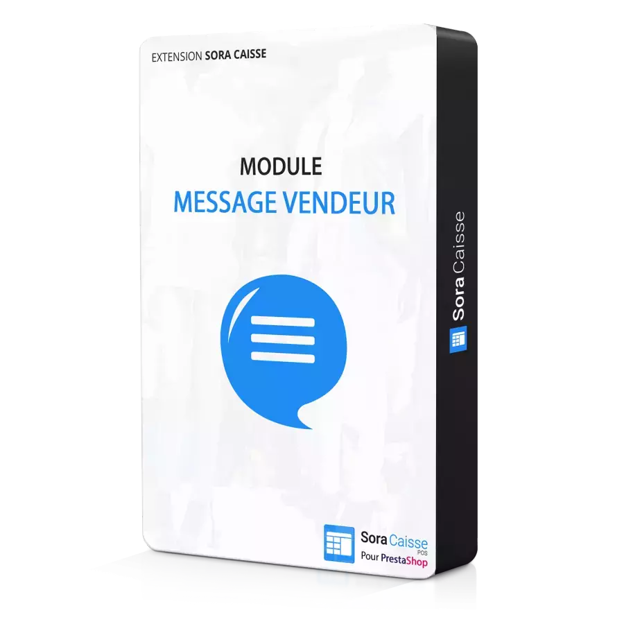 comment envoyer un message a un vendeur cdiscount